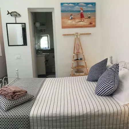 Appartement Downtown Ii