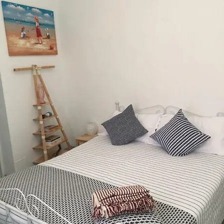 Appartement Downtown Ii *