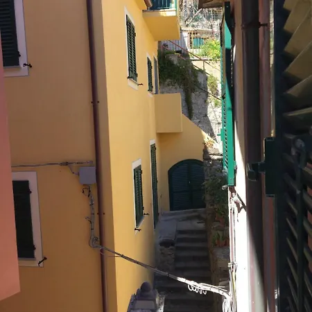 Downtown Ii Appartement Monterosso al Mare