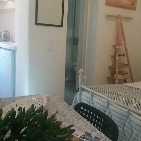 Appartement Downtown Ii *